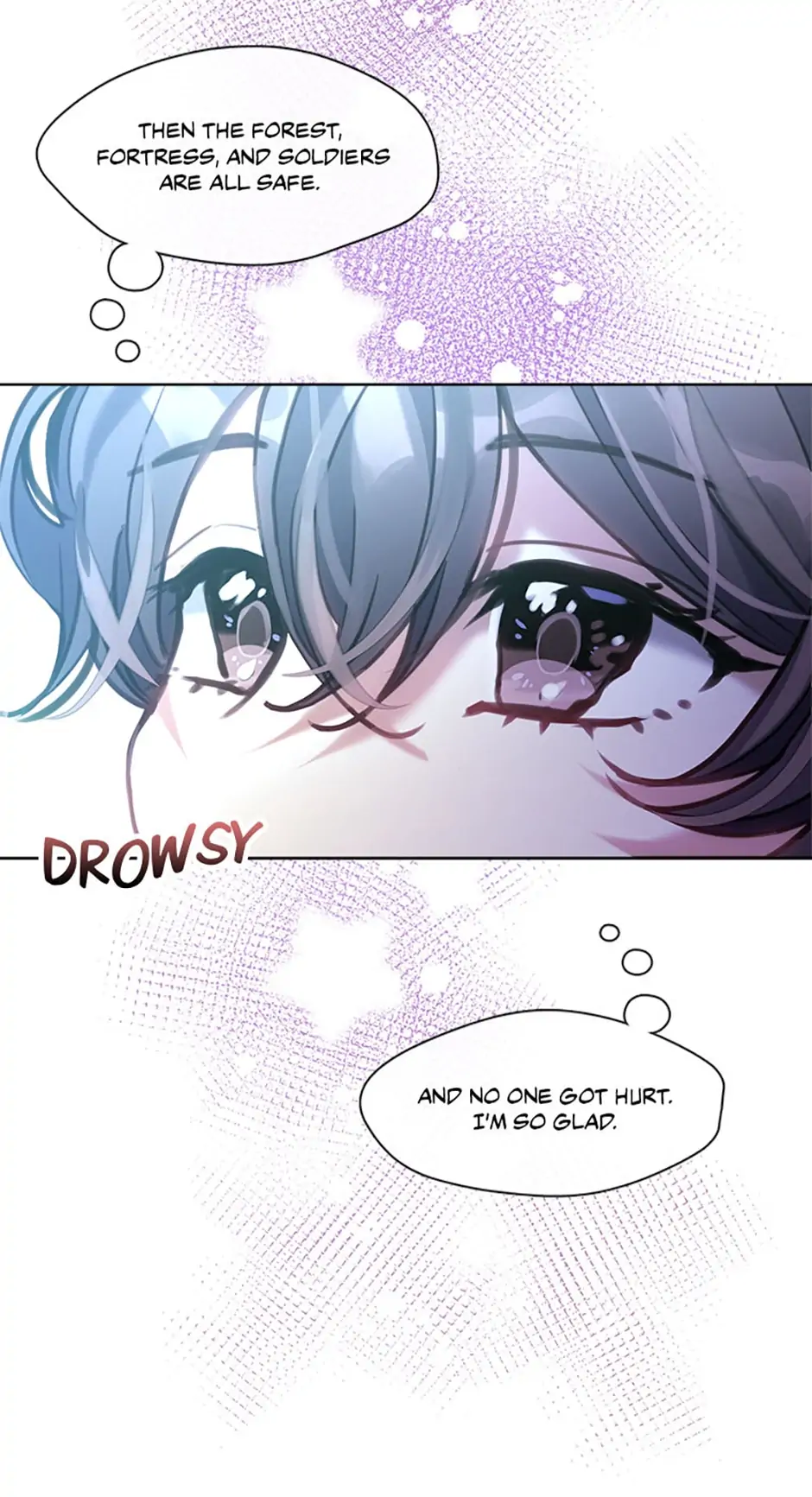 Devoted to Diamond chapter 34 - page 78